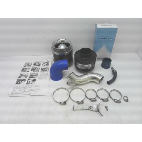 ワゴンR ワゴンR DBA-MH23S エアクリーナーASSY サティスファクション