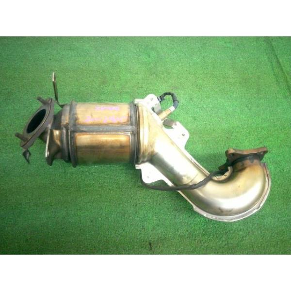 アウディ A3 DBA-8PCAX 触媒 キャタライザー LY9C yatsu : ヤツヅカ