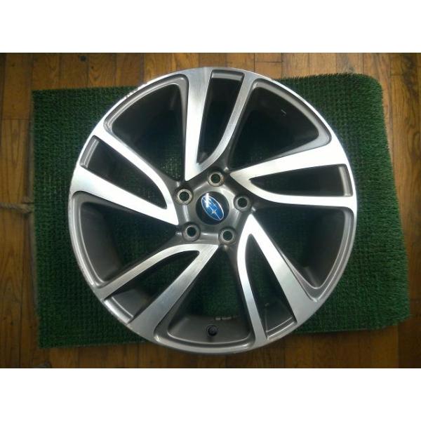 　VM4 レヴォーグ18インチ SJG20XT【プロフ必読】