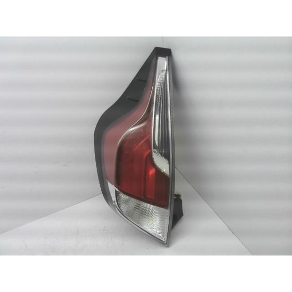 アクア DAA-NHP10 左 テール ランプ ライト レンズ 52-297 中期 S