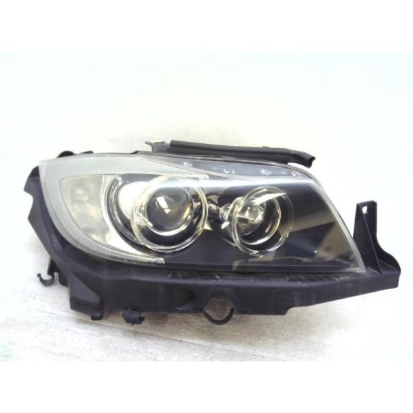BMW 3シリーズ ABA-VA20 右 ヘッド ランプ ライト 300 63116942740 E90