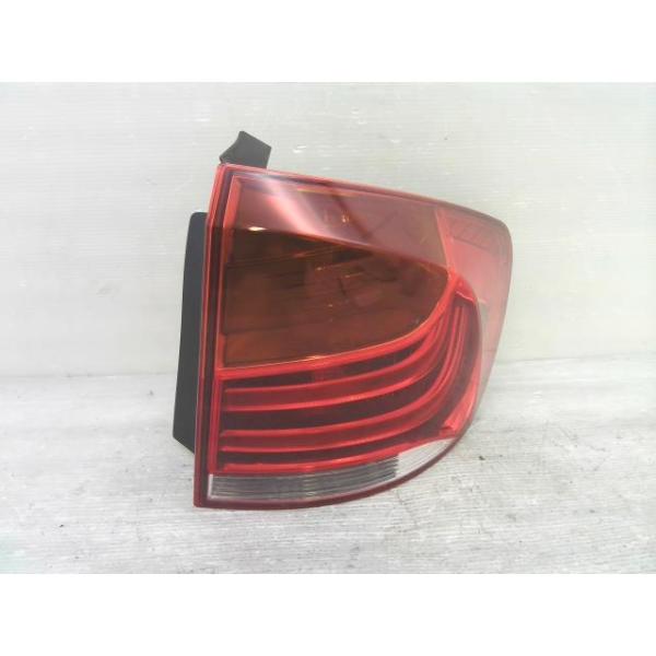 BMW X1 ABA-VL18 右 テール ランプ ライト レンズ 475 63212990110-08