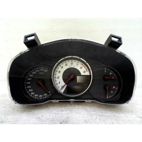 86 トヨタ DBA-ZN6 スピードメーター 37J 85002CA010 yatsu : ヤツヅカ