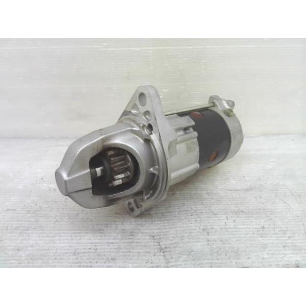 未使用品/スバル　レガシー、インプレッサ、フォレスター用　三菱製新品セルモーター フォレスター 5BA-SK9 セルモーター スターター SAZ M000TF1171 yatsu