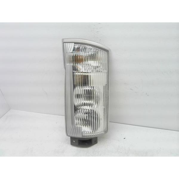 エルフ TPG-NKR85AN 右 クリア コーナー ランプ 210-21885 ユニット