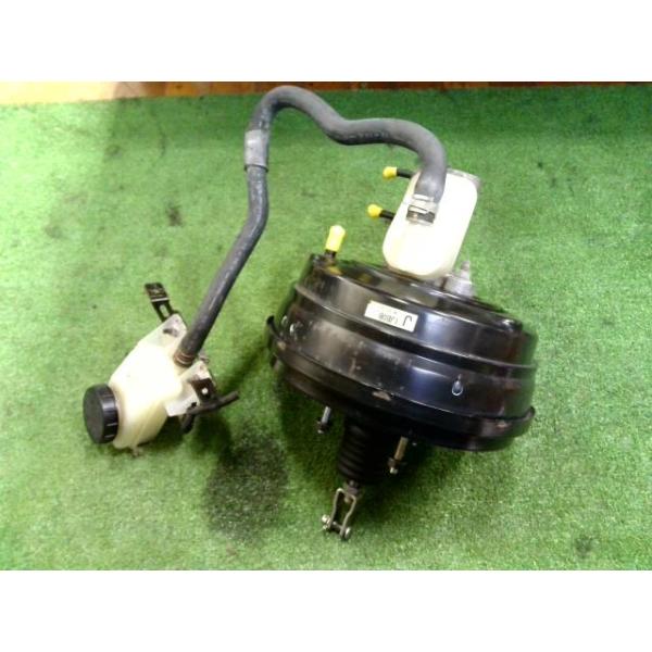 エルグランドE52 ブレーキマスターバック エルグランド DBA-TE52 ブレーキ マスター バック QAB G215T yatsu