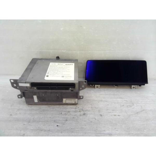 BMW 3シリーズ LDA-3D20   カー ナビ ゲーション  300 931875301 F30 320d Mスポ yatsu