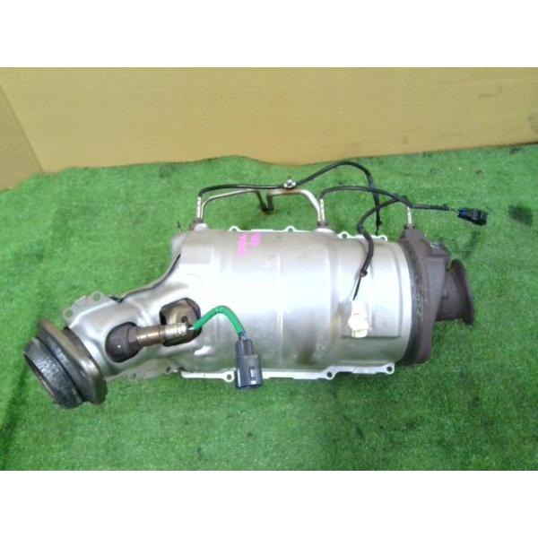 触媒 ハイエース　KD