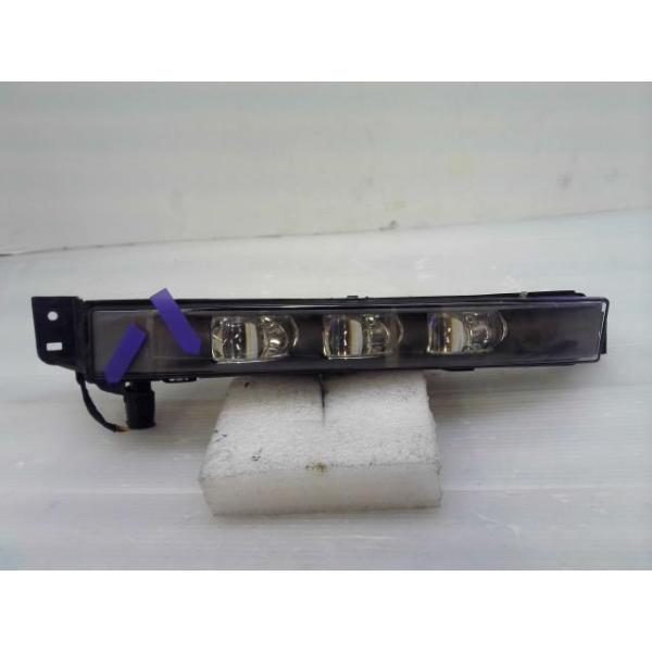 BMW 6シリーズ DBA-6A30 右 フォグ ランプ ライト A52 89207161 F06 640i LED yatsu