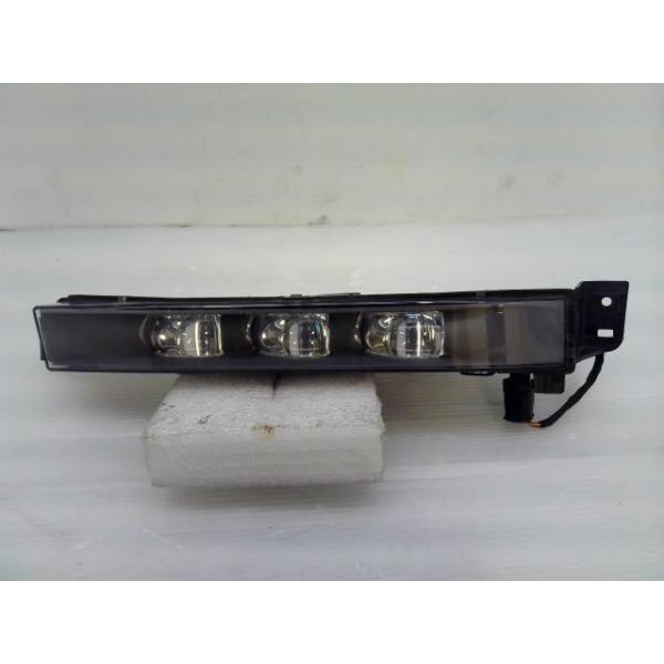 BMW 6シリーズ DBA-6A30   左 フォグ ランプ ライト  A52 89207171 F06 640i yatsu