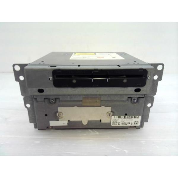 BMW 6シリーズ DBA-6A30   カー ナビ ゲーション  A52 CL917027701 F06 640i yatsu