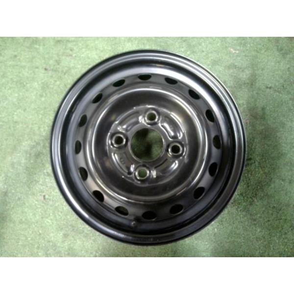 アクティ HA9 純正スチール 12インチ ホイール yatsu : ヤツヅカ