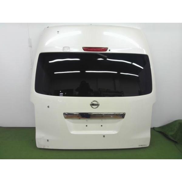 LDF-VW2E26  KBE NV350キャラバン リアゲート バックドア K010M-3XAMB トランク