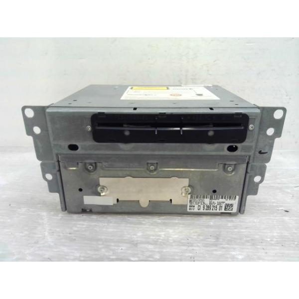 BMW 3シリーズ LDA-3D20   カー ナビ ゲーション  475 CL928921501 F30 320d Mスポ yatsu