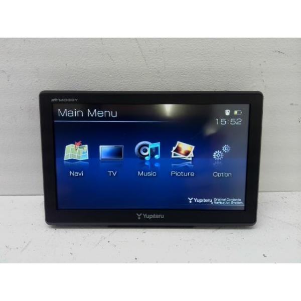 その他 カー ナビ ゲーション YPB735ML ユピテル yatsu : ヤツ