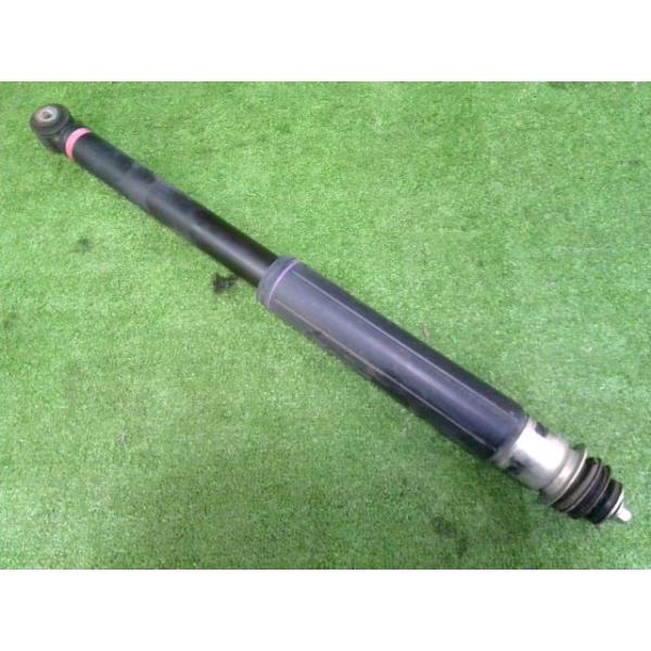 ライズ 5BA-A201A リア 左 ショックアブソーバー W25 yatsu : ヤツヅカ