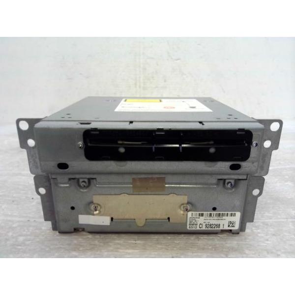 BMW 5シリーズ DAA-FZ35   カー ナビ ゲーション  300 9282268  yatsu