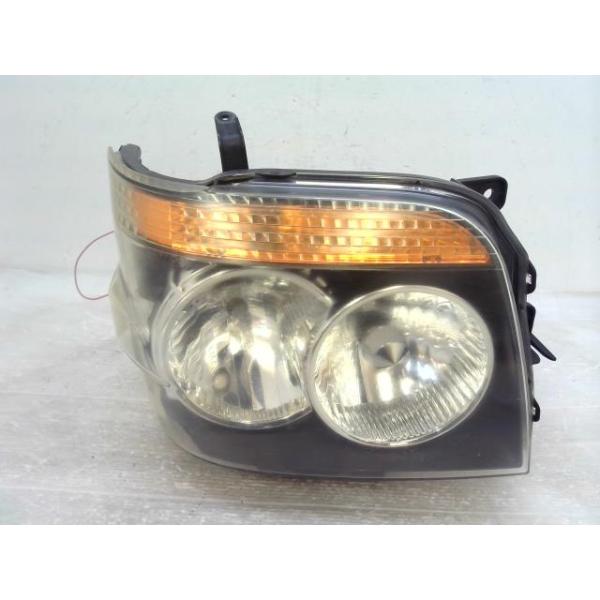 アトレー ABA-S321G 右 ヘッド ランプ ライト X07 100-51787 ハロゲン