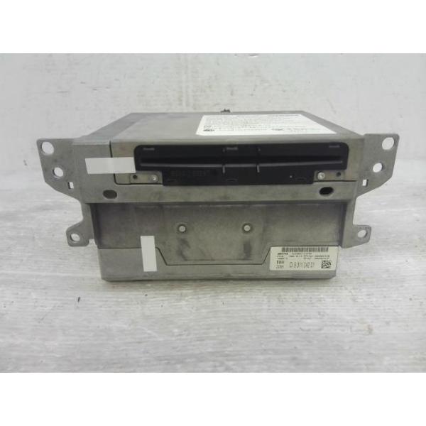 BMW 3シリーズ DAA-3F30   カー ナビ ゲーション  475  F30 ハイヅリッド3 Mスポ メモリーナビ 地図2012 yatsu