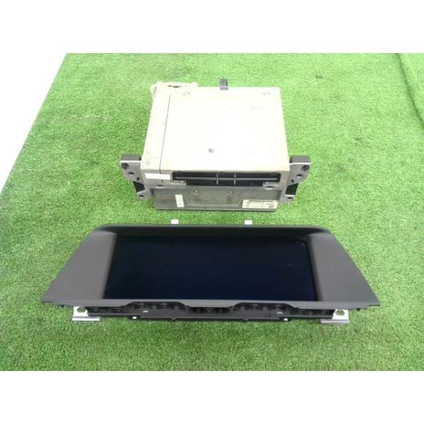 BMW5シリーズFW20-2015年オーディオナビユニット-C8-14-5492 BMW5シリーズFW20-2015年オーディオナビユニット-C8-14-5492 - メルカリ