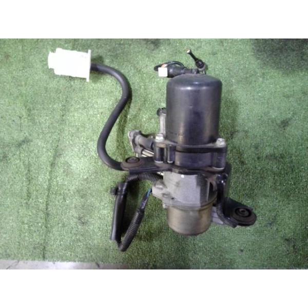 レクサス（LEXUS） LS DBA-USF40 エアサスコンプレッサー 212 yatsu