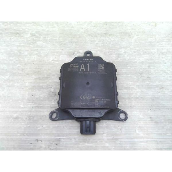 レクサス UX 6AA-MZAH10 「BSMセンサー」 085 230100-3062  yatsu
