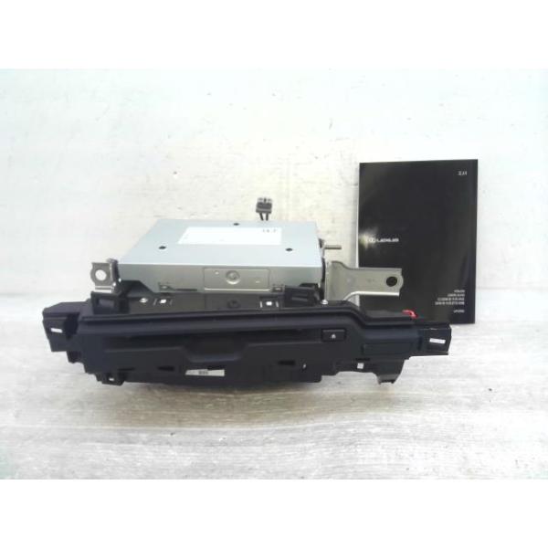 レクサス UX 6AA-MZAH10   カー ナビ ゲーション  085   yatsu