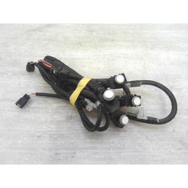 レクサス UX 6AA-MZAH10 ソナー 085  リア 4点セット yatsu