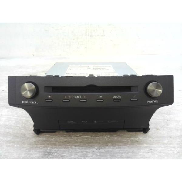 レクサス（LEXUS） IS DAA-AVE30 カー ナビ ゲーション 217 Fスポーツ