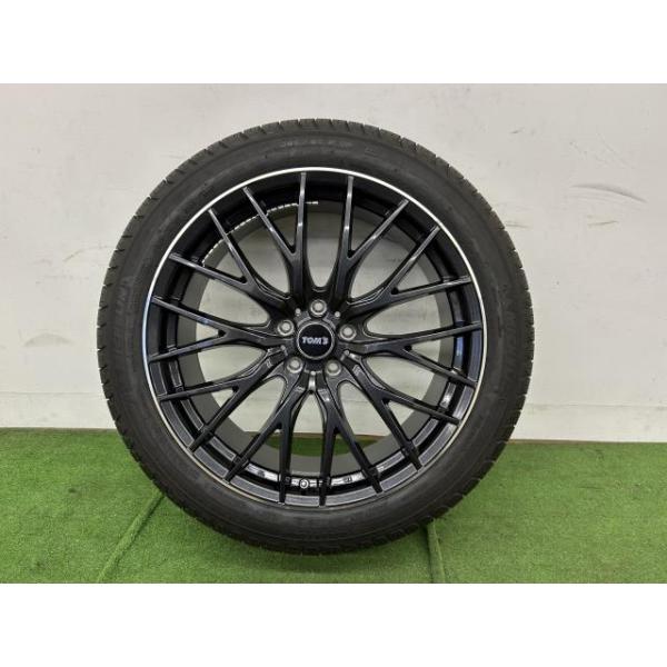 tuffy品☆ホイール代