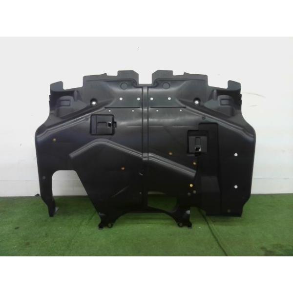G31 Mスポーツ用の右側フロントのアンダーカバー
