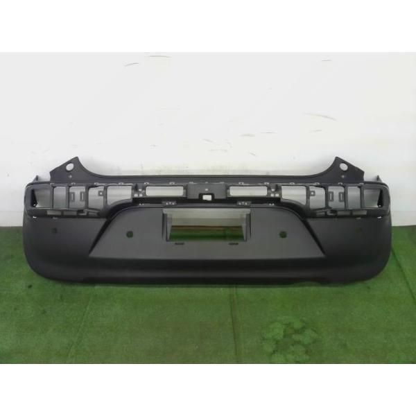 クロスビー DAA-MN71S RバンパーASSY 71811-76R00-5PK 317384 