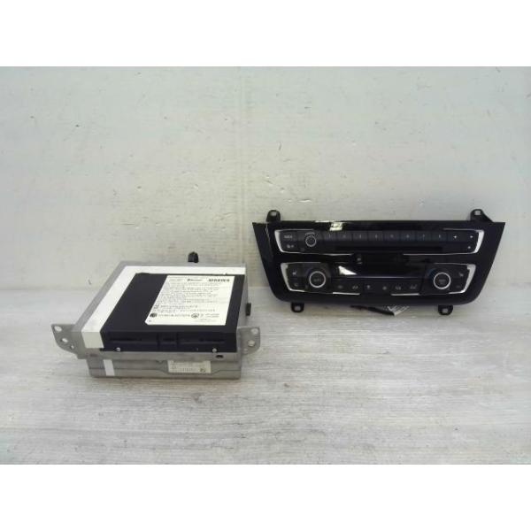 BMW 3シリーズ LDA-8C20   カー ナビ ゲーション  300 CL870826601 F31 320d yatsu