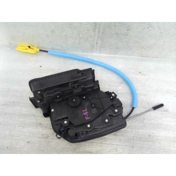 BMW 2シリーズ LDA-2C20 左Fドア ロック アクチュエーター 300  F45 218d yatsu