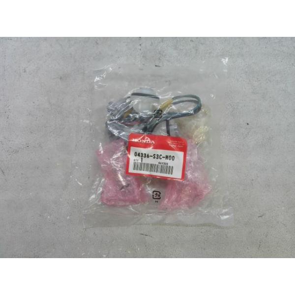 アクティ EBD-HH5 「テールランプハーネス」 未使用保管品 後期 yatsu