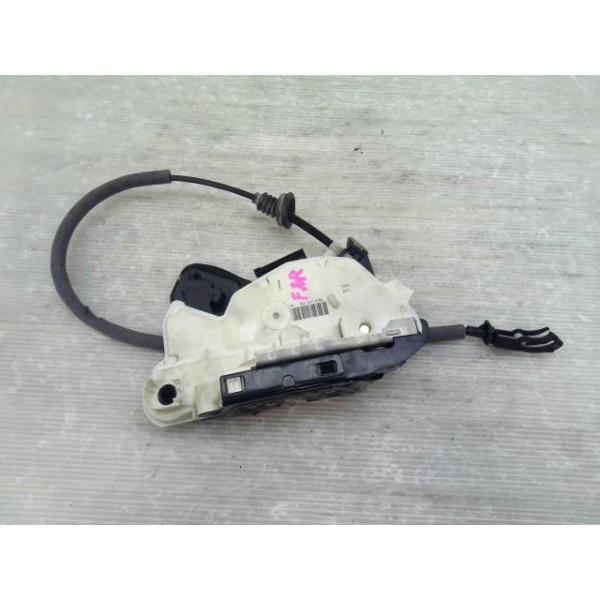 VW ザ・ビートル DBA-16CBZ 右Fドア ロック アクチュエーター G2 yatsu
