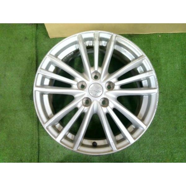 スイフト 中古 ZC32S 純正アルミ 17インチ ホイール ホイル 17 yatsu