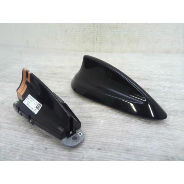 BMW 2シリーズ LDA-2E20 アンテナ 475  F46 218d yatsu