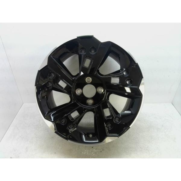 や*ん様 FE13 オーラニスモ 純正アルミホイール や*ん様 FE13 オーラニスモ 純正アルミホイール や*ん様 FE13