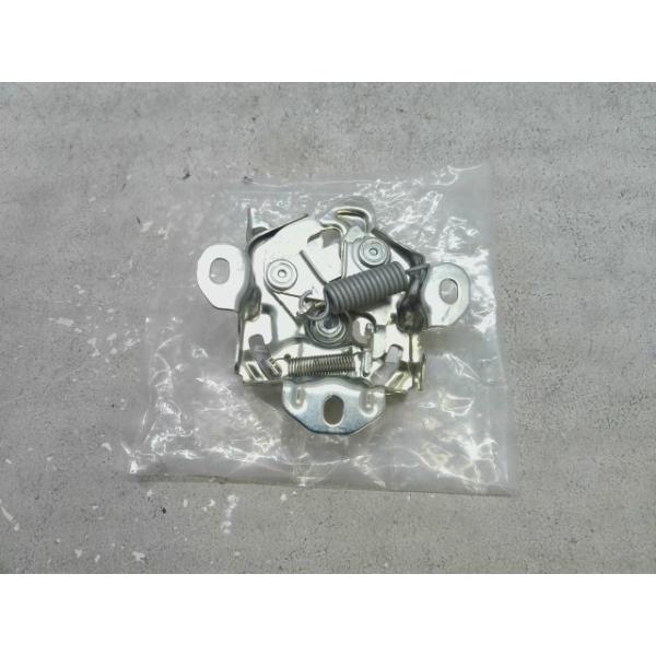 DR17V クリッパー　ボンネット　補修済み再生品　サフ仕上げ