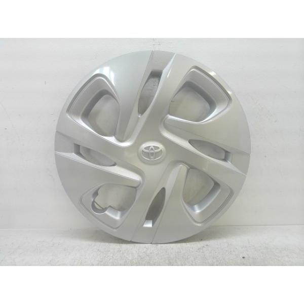未使用品 TOYOTA トヨタ MXPK16 / MXPK11 アクア 純正 15インチスチール用 ホイールキャップ ホイールカバー 4枚 42602-52710 未使用品 TOYOTA トヨタ MXPK16 / MXPK11 アクア 純正 15インチ