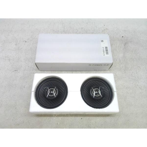新品外し　スピーカー da16t SUZUKI