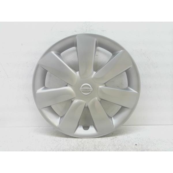 マーチ DBA-K13 ホイール ホイルキャップ 40315-1HJ0A 未使用保管品