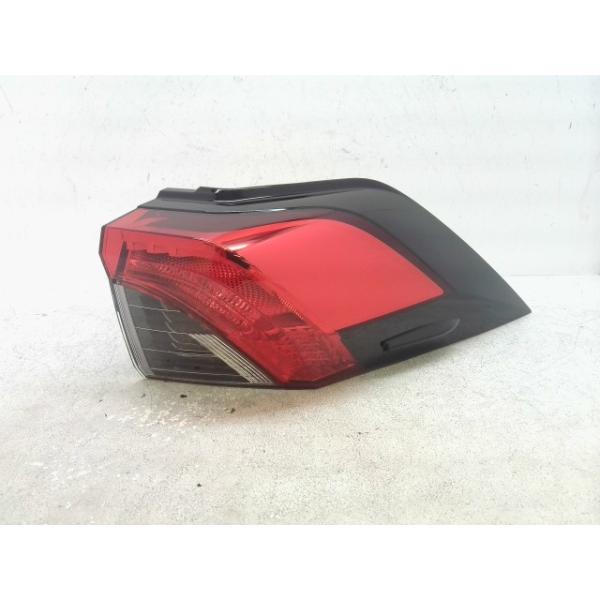 右テールランプ スズキ 純正 アルト 《 HA24S 》 右テールランプ P81600-23002745
