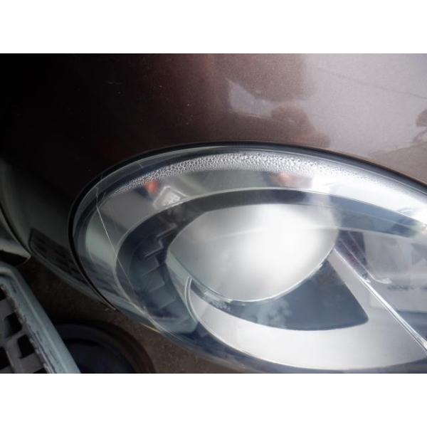 ザビートル ザ ビートル ヘッドライト 右 HID VW ザ・ビートル DBA-16CBZ 右 ヘッド ランプ ライト LH8Z HID LED