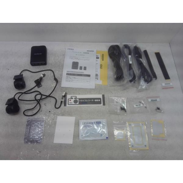 その他のスズキ車 「ドライブレコーダー」 CA-DRZ3TDZA パナソニック