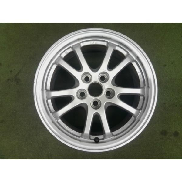 プリウス 中古 ホイール ZVW50 アルミ 15インチ ホイル yatsu : ヤツ