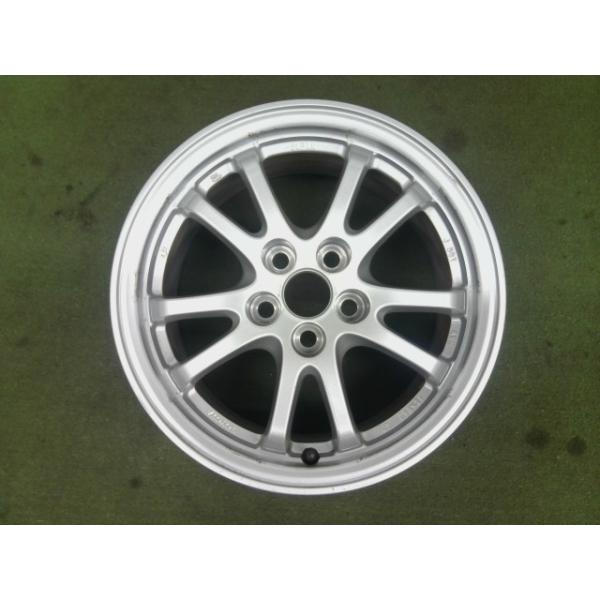 プリウス 中古 ホイール ZVW50 アルミ 15インチ ホイル yatsu : ヤツ