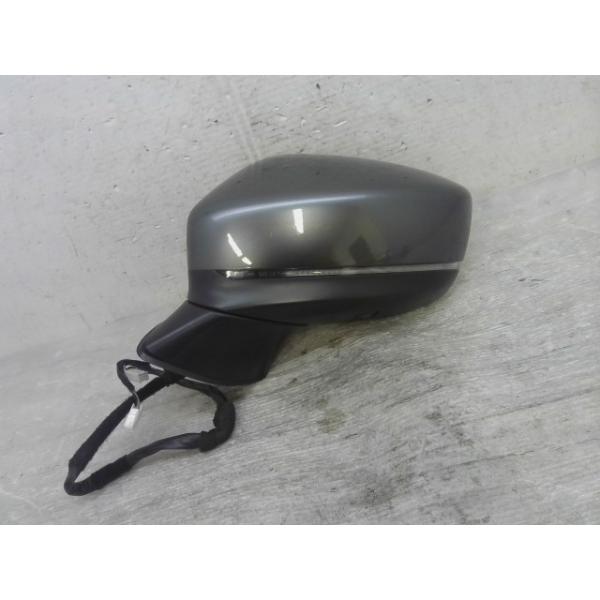 左サイドミラー シーエックス CX−8 3DA-KG2P 左 ドア サイド ミラー 46G 044877