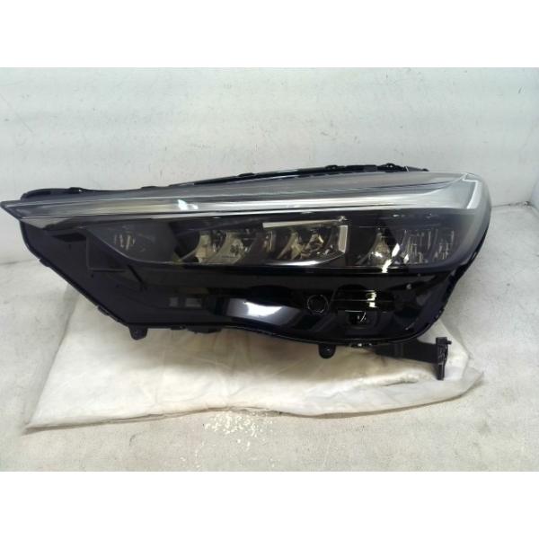ヴェゼル 6AA-RV5 左 ヘッド ランプ ライト W5884 yatsu : ヤツヅカ